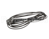 46141 Silver King Probe Temp Ntc 120In Black