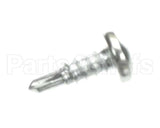 46146 Nemco Screw 8X1/2 Pan Phi F