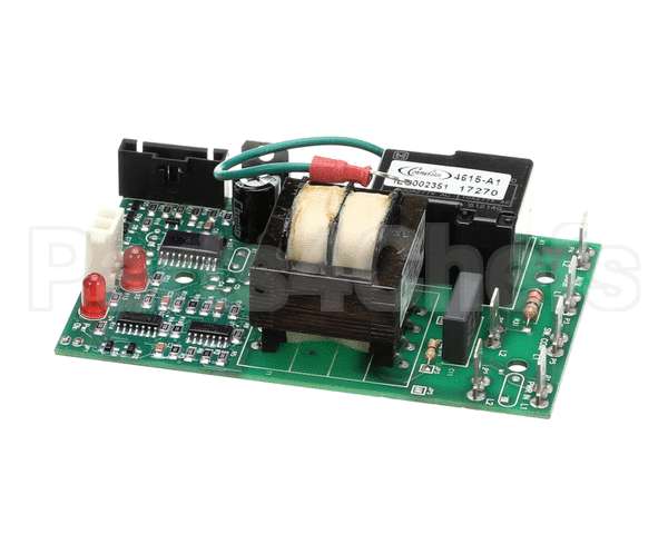 4615 Cornelius Board Circuit Vntge Ice Bank 230V
