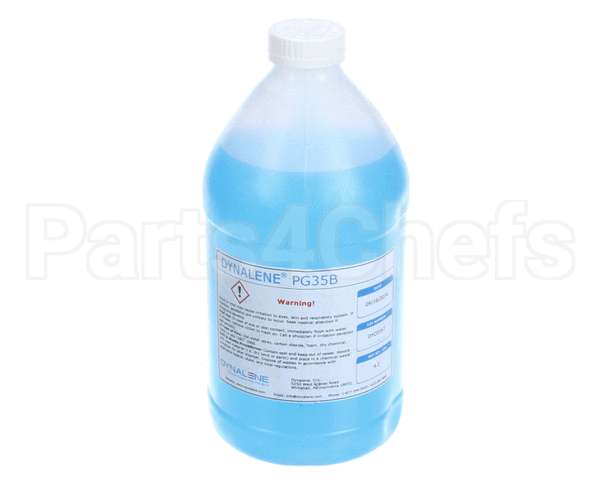4615000 Kairak Glycol, (1/2 Gallon) Dynalene