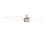 4615300100 Jade Thermostat, Fdo Titan
