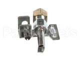 4617000000 Jade Pilot, Smoke Box (Left Side Pi