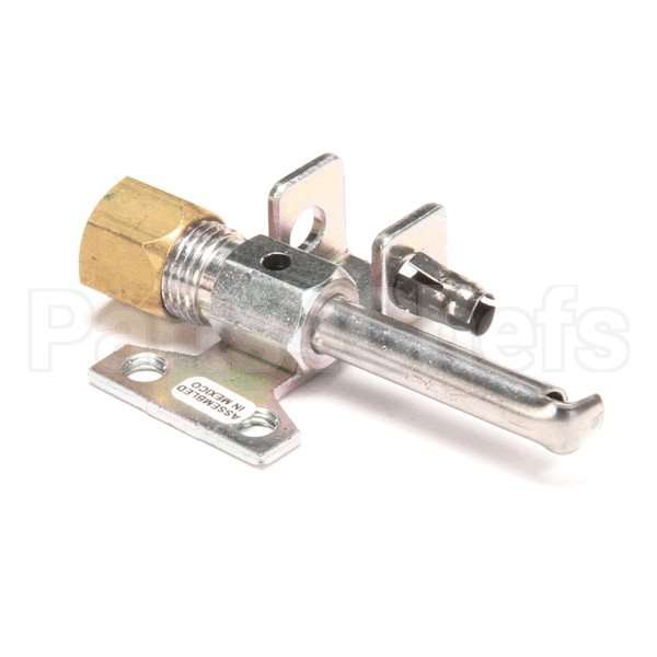 4617100000 Compatible Jade Pilot, Smoke Box (Right Side P