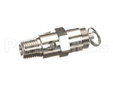 46179.0000 Bunn Valve, Safety 200 Psi Nkl Plt