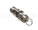 46179.0000 Bunn Valve, Safety 200 Psi Nkl Plt