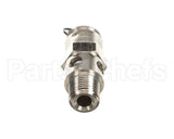 46179.0000 Bunn Valve, Safety 200 Psi Nkl Plt