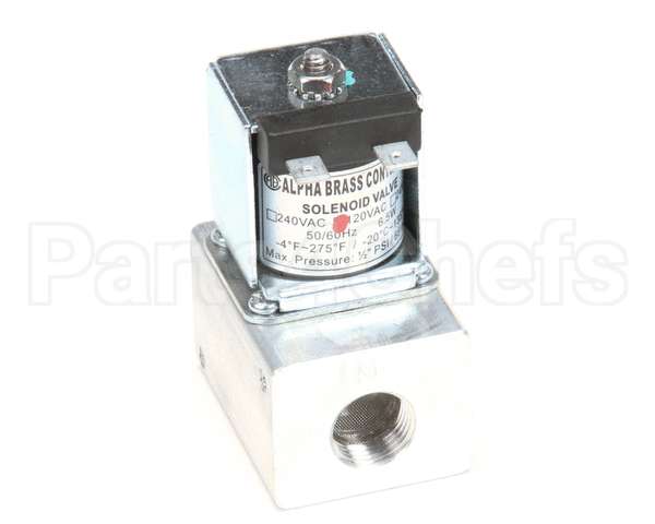 4618200000 Jade Solenoid, Fj-47