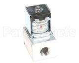 4618200000 Jade Solenoid, Fj-47