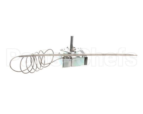 4619000000 Jade Thermostat, Elec Kx-13-36 Nee