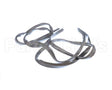 462 Imperial Brown Imperial Brown Door Gasket