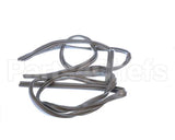 462 Imperial Brown Imperial Brown Door Gasket