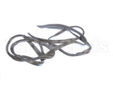 462 Imperial Brown Imperial Brown Door Gasket