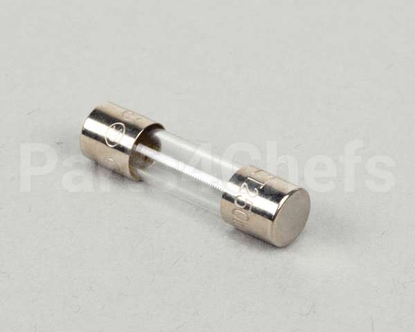 4621-0025 Nieco Fuse, 0.25 Amp, 250V