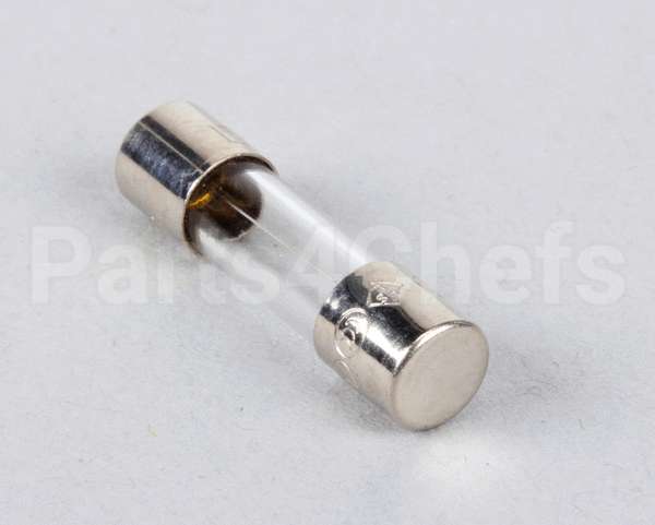 4621-02 Nieco Fuse, 2 Amp