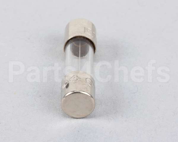 4621-02 Nieco Fuse, 2 Amp