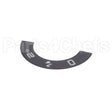 46228 Unic 0-1-2 Switch Decal