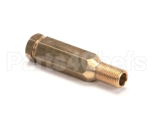 4623300000 Jade Extension, With Hood Point