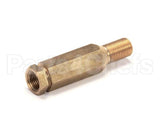 4623300000 Jade Extension, With Hood Point