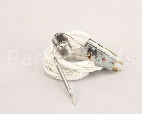 46233SP Lincoln Control Temp/Hum W/Probe
