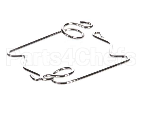 46248.0000 Bunn Kit, Wireform