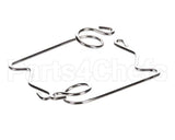 46248.0000 Bunn Kit, Wireform
