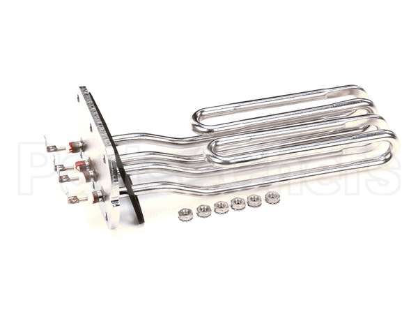 46249.1002 Bunn Kit, Heater Assembly With Gasket