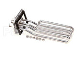 46249.1002 Bunn Kit, Heater Assembly With Gasket