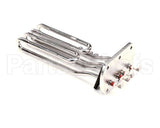 46249.1002 Bunn Kit, Heater Assembly With Gasket