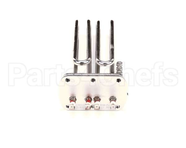 46249.1002 Bunn Kit, Heater Assembly With Gasket