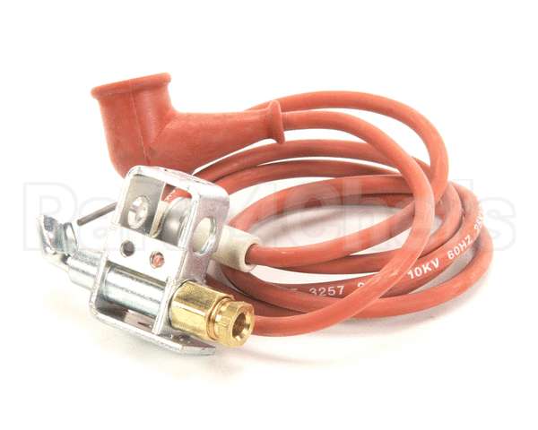 4625200000 Jade Pilot, Assembly