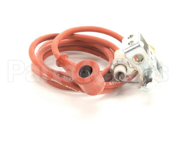 4625200000 Jade Pilot, Assembly