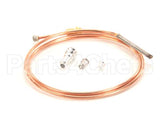 4626100000 Jade Thermocouple, 48 Snap Fit