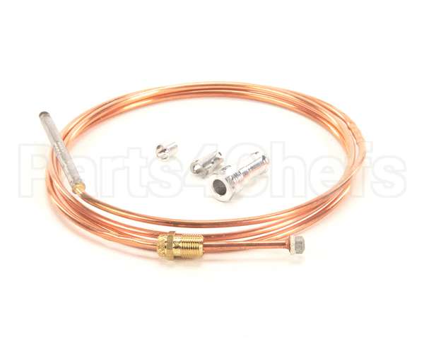 4626100000 Jade Thermocouple, 48 Snap Fit