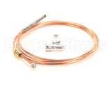 4626100000 Jade Thermocouple, 48 Snap Fit