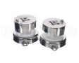 46267-1 Vollrath Round Chafer Replacement Hinge