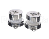 46267-1 Vollrath Round Chafer Replacement Hinge