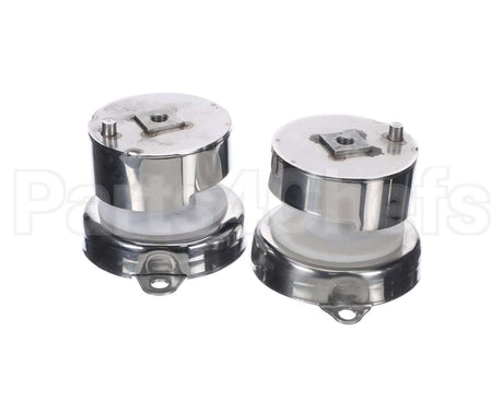 46267-1 Vollrath Round Chafer Replacement Hinge