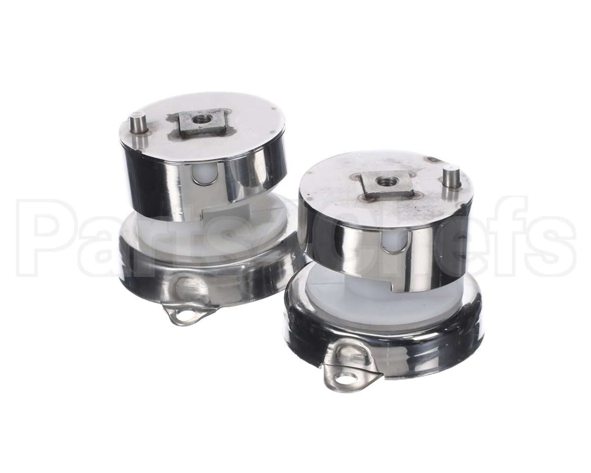 46267-1 Vollrath Round Chafer Replacement Hinge