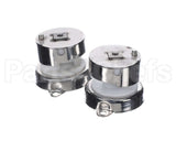46267-1 Vollrath Round Chafer Replacement Hinge