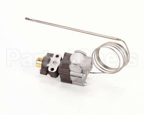 4626900000 Jade Thermostat,(Bjwa)Jtrh-Griddle