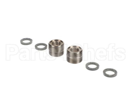 46272 Fisher Ez Install Kit Krn