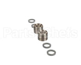 46272 Fisher Ez Install Kit Krn