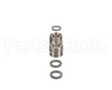 46272 Fisher Ez Install Kit Krn