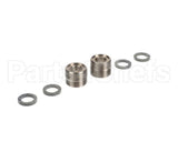 46272 Fisher Ez Install Kit Krn