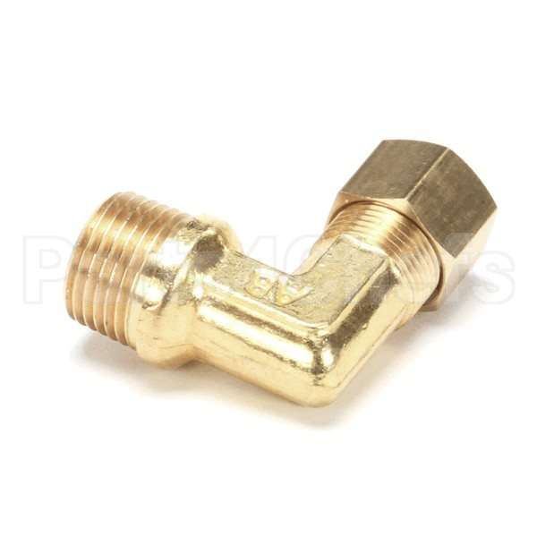 4627600000 Compatible Jade Orifice Elbow No Orifice