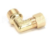 4627600000 Jade Elbow, Adapter #80063 (I/R)