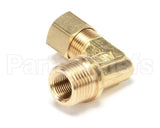 4627600000 Jade Elbow, Adapter #80063 (I/R)