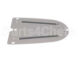 46278.0001 Bunn Panel, Led Mounting White Imix-3