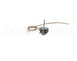 4627910000 Jade Thermostat Without Aux Switch
