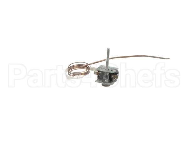 4627910000 Jade Thermostat Without Aux Switch